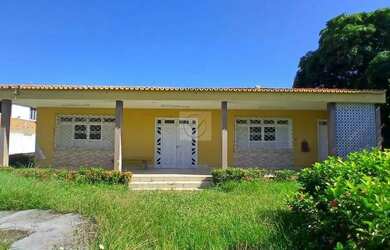 Imagem: O depósito possui 5 Vagas na garagem, 1.340m² de Área e