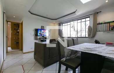 Imagem: Apartamento à Venda - Itaquera, 2 Quartos, 44 m2