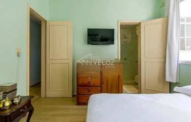 Imagem: Apartamento / Residencial / Ipanema