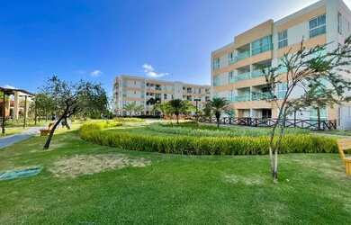 Imagem 8: Apartamento para locação anual em muro alto condominio clube