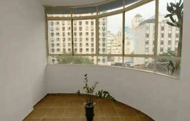 Imagem: Apartamento em Rua Marquês de Itu - Vila Buarque - São Paulo/SP