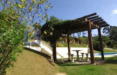 Imagem: A fazenda possui 300m² de Área e está localizado em Socorro