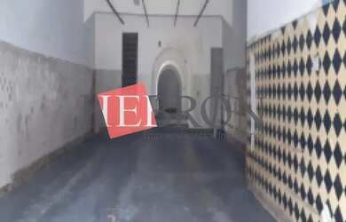 Imagem: O depósito possui 280m² de Área e está localizado em Tatuapé