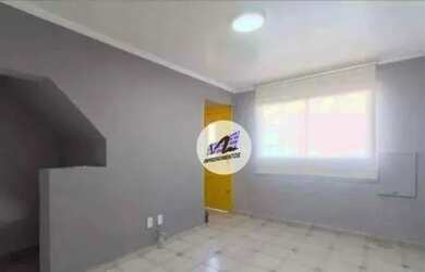 Imagem: A casa possui 2 Dormitórios, 1 Banheiro, 100m² de Área, Imóvel