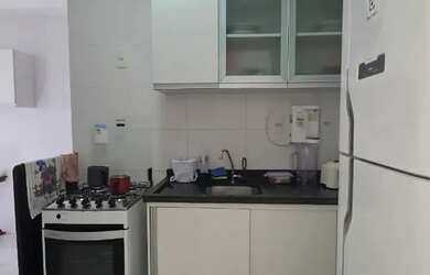 Imagem 16: Apartamento à Venda na Pituba - 78m², 2 Quartos, Suíte, Nascente Total...