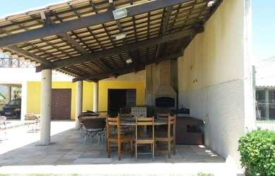 Imagem 10: Mansão Praia do Presídio - Pé na Areia - Frente para o Mar - Praia do Presídio/Aquiraz/CE