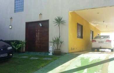 Imagem 8: Mansão Praia do Presídio - Pé na Areia - Frente para o Mar - Praia do Presídio/Aquiraz/CE