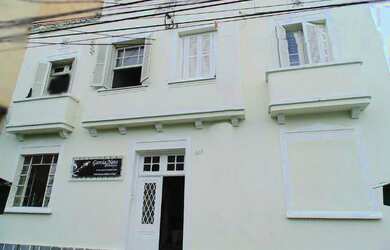 Imagem: O apartamento possui 1 Dormitório, 1 Banheiro, 60m² de Área