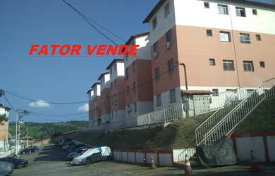 Imagem: O apartamento possui 2 Dormitórios, 1 Banheiro e 50m² de Área