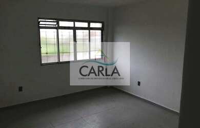 Imagem: A casa à venda possui 2 Dormitórios, 1 Banheiro, 1 Vaga na