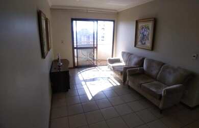 Imagem 2: Apartamento Padrão em Ribeirão Preto