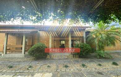 Imagem 2: Maravilhosa Casa a Venda na Barrinha Frente ao castelinho em Quatis RJ