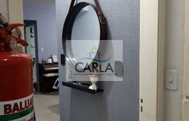 Imagem 2: Guarujá - Apartamento Padrão - Loteamento João Batista Julião