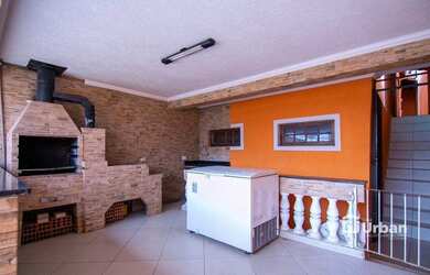 Imagem 10: Casa com 3 dormitórios, 300 m² - venda por R$ 549.000 ou aluguel por R$ 2.966/mês - Jardim