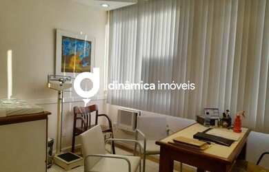 Imagem: A kitnet possui 1 Dormitório, 1 Banheiro, 50m² de Área e