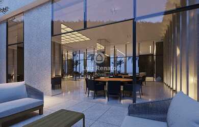 Imagem 2: Apartamento à venda 4 quartos 4 suítes 2 vagas - Jardim da Torre