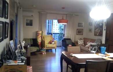 Imagem 1: Apartamento Padrão em Ribeirão Preto