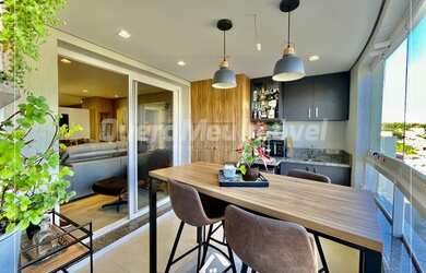 Imagem 1: CAXIAS DO SUL - Apartamento Padrão - Jardim América