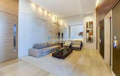 Imagem 4: Apartamento com 3 dormitórios, 186 m² - venda por R$ 1.790.000,00 ou...