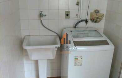 Imagem 11: Apartamento com 2 dormitórios à venda, 70 m² por R$ 390.000,00 - Jardim...