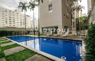 Imagem 2: SãO PAULO - Apartamento Padrão - Jardim Paulista