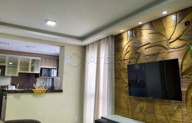 Imagem 10: Americana - Apartamento Padrão - Jardim Bertoni