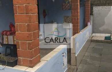 Imagem 15: Guarujá - Casa Padrão - Parque Estuário Vicente de Carvalho