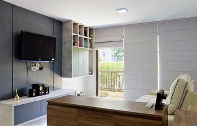 Imagem 4: APARTAMENTO RESIDENCIAL em Rio de Janeiro - RJ, Recreio dos Bandeirantes