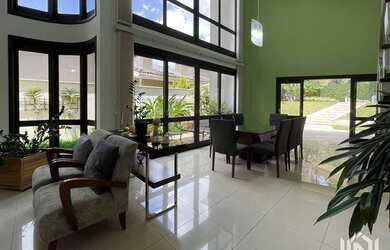 Imagem 13: JANDIRA - Casa de Condomínio - Granja Viana