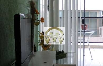 Imagem 4: Cobertura, 132 m² - venda por R$ 650.000,00 ou aluguel por R$ 6.500,00/mês...