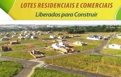 Imagem: O terreno possui 200m² de Área e está localizado em Setsul