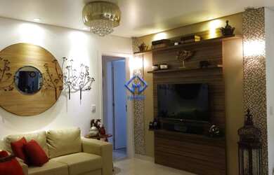 Imagem 7: Condômino Edifício Altos do Bosque Ipiranga 127m²