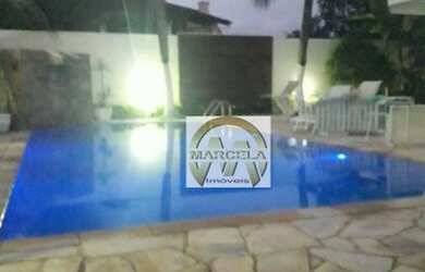 Imagem 8: Casa à venda, 5 suites, 4 vagas - Jardim Acapulco - Guarujá/SP