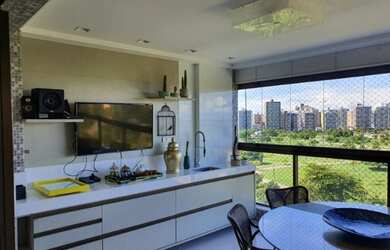 Imagem 11: Vendo alto padrão, Jd Europa, Mansão Bela Sintra, 198m², 7ºand. frente...