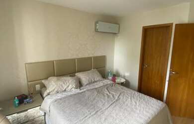 Imagem 15: Residencial Diamante. Piscina, Ar-condicionado, 105m² de Áreae2 Vagas...