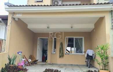 Imagem 3: Porto Alegre - Casa Padrão - Guarujá/ Portal do Guarujá