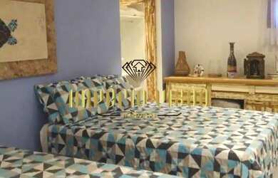 Imagem 9: Casa de luxo à venda no Condomínio Fazenda Arrozal, no bairro Siriúba...