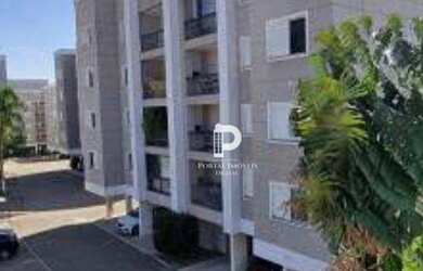 Imagem 1: Apartamento com 3 dormitórios, 94 m² - venda por R$ 550.000,00 ou aluguel por R$ 2.500,00