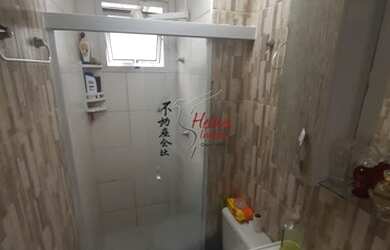 Imagem 10: Apartamento novo com 2 dormitórios à venda, 60 m² por R$ 207.000,00...