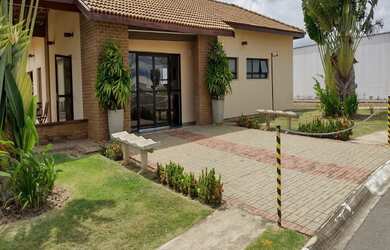 Imagem: O terreno possui 420m² de Área e está localizado em Jardim