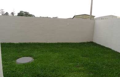 Imagem 12: Apartamento Garden jardim privativo, ideal para sua família e pet