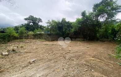 Imagem 12: Itanhangá, Terreno à venda, 999 m² por R$ 1.950.000, - Condomínio...