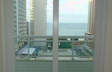 Imagem 10: AP1205 Apto com 65m²-Meireles-Fortaleza/CE