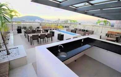 Imagem: O depósito possui 24m² de Área e está localizado em São