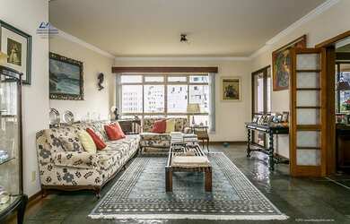 Imagem: Apartamento Alto Padrão para Venda em Agronômica Florianópolis-SC