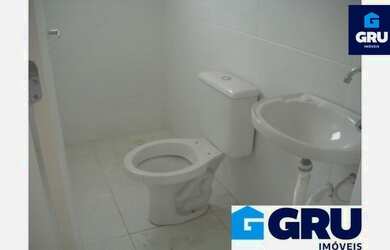 Imagem 7: apto novo bonsucesso. Varanda, Imóvel novo, 50m² de Áreae1 Vaga na...