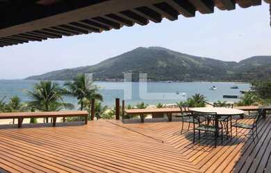 Imagem 6: MANSÃO ESPETACULAR BEIRA MAR - PORTOGALO - ANGRA