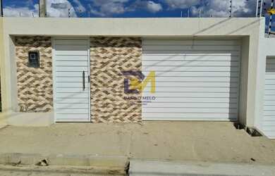 Imagem 1: Casa à venda no bairro Luiz Gonzaga - Caruaru/PE