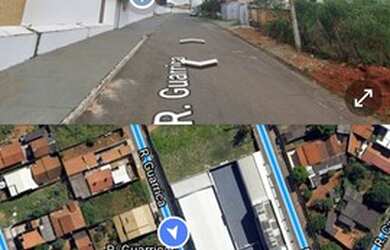 Imagem 5: Lote/Terreno para venda com 490 metros quadrados em Santa Genoveva - Goiânia...