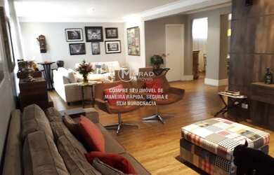 Imagem 7: São Paulo - Apartamento Padrão - Jardins